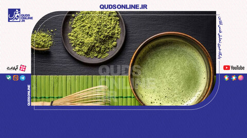 چگونه ماچا در ایران ترند شد؟