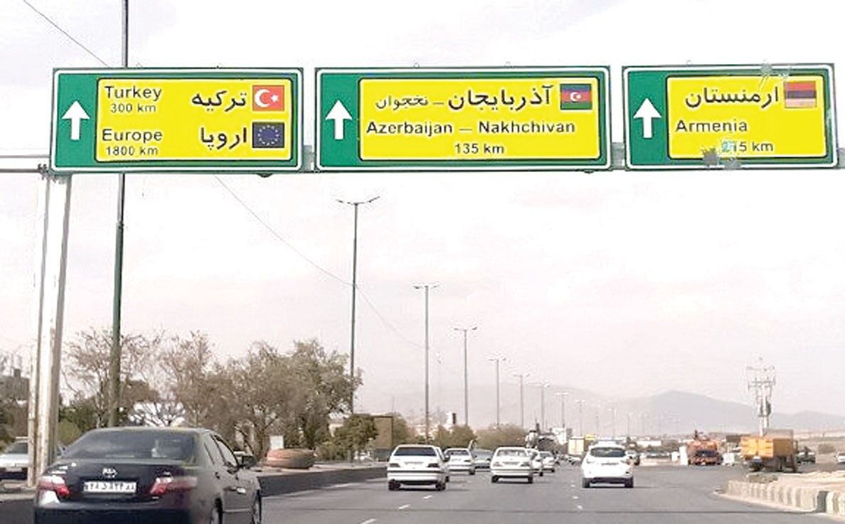 نقشه‌کشی آمریکا در دالان توطئه 