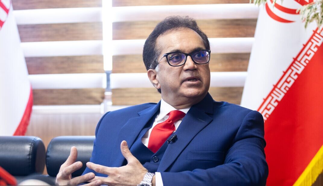 سفیر اسلام آباد در تهران: پاکستان به گسترش پیوندهای هوایی با ایران ادامه خواهد داد