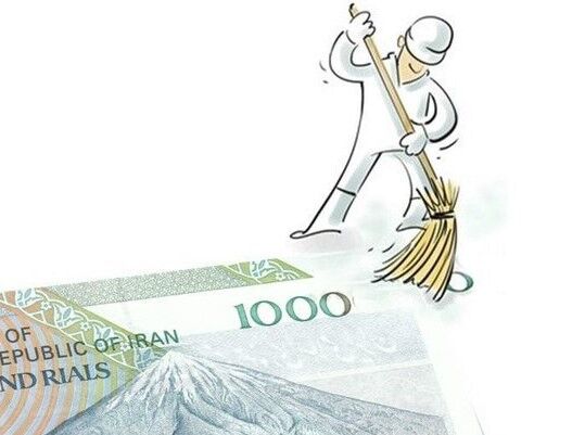 سخنگوی دولت خبر داد: تصویب حذف چهار صفر از پول ملی/ مدتی دو واحد پول خواهیم داشت
