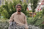فیلم سینمایی «مرد عینکی» قاچاق شد