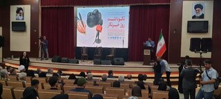 واکاوی حواشی روز خبرنگار در قزوین / وقتی همه ماجرا گفته نمی شود