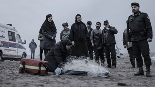 نگاهی به سریال شغال ساخته بهرنگ توفیقی/ به رنگ خون!