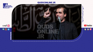 فیلم | خاطره حمیدرضا برقعی از آرزوی بزرگ استاد فرشچیان
