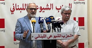 مقام حزب‌الله لبنان: خلع سلاح مقاومت، محال است