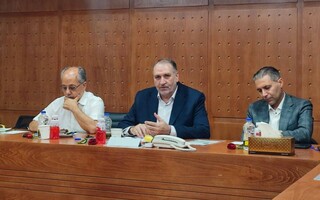 رییس اتحادیه صادرکنندگان خراسان رضوی: موفقیت در روابط تجاری با «اوراسیا» نیازمند تکمیل زیرساختها است