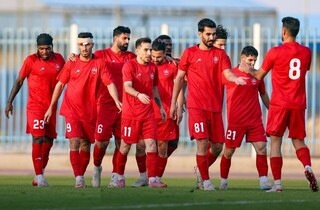 بازیکنان جدید پرسپولیس مشروط ثبت کردند