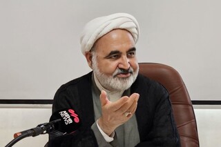مقابله با فساد نیازمند شفافیت و قاطعیت رسانه‌ها است