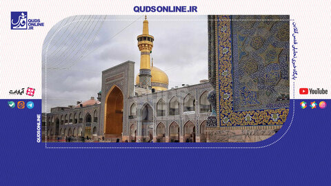 زندانی شدن امام رضا(ع) در سرخس