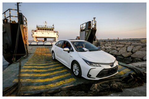 «هزینه‌های نیابتی» عامل گرانی خودروهای وارداتی