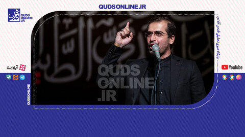 خاطره حمیدرضا برقعی از آرزوی بزرگ استاد فرشچیان