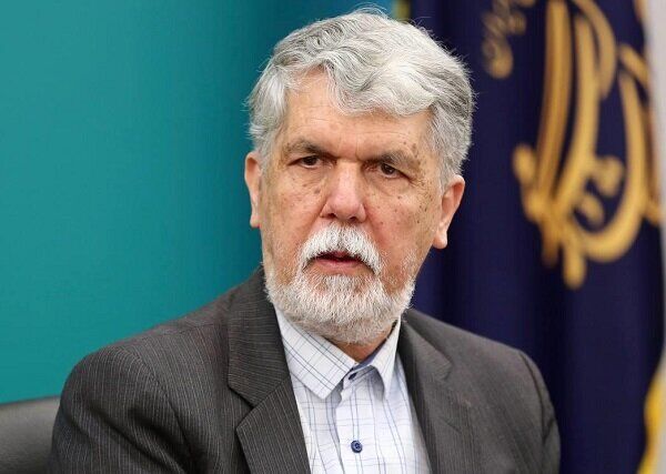 خبر وزیر ارشاد درباره جشنواره‌های فجر/ با تمام توان پای جوانی جمعیت