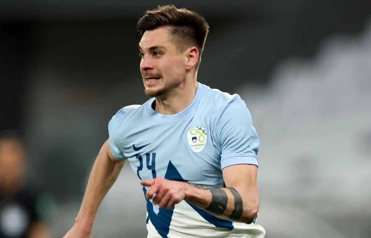 ادعای رسانه اروپایی/ خرید جدید پرسپولیس از اسلوونی می‌آید!