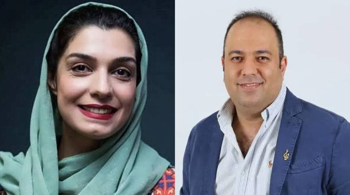 الیکا عبدالرزاقی و علی اوجی، هم بازی می شوند