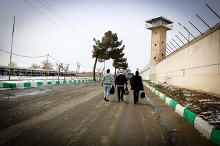 آزادی ۲ زندانی بدهکار مالی در کرج