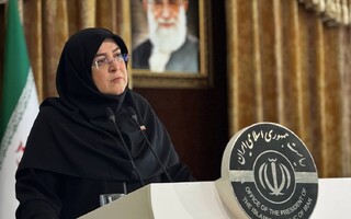 سخنگوی دولت: تغییر در شورایعالی امنیت ملی برای تقویت انسجام و قدرت چانه زنی کشور صورت گرفت