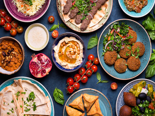 آیا هر روز غذای تکراری خوردن به سلامتی آسیب می‌زند؟