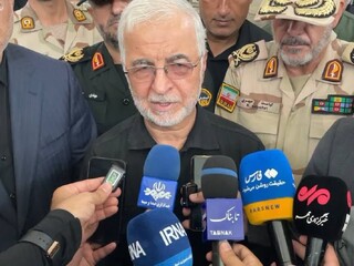 وزیر کشور: بیش از ۳.۴ میلیون زائر اربعین از مرزهای کشور خارج شدند