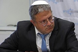 وزیر امنیت داخلی اسرائیل خواستار تخریب «قبر عزالدین القسام» شد