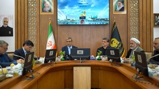 دهه پایانی صفر، نماد همگرایی ملی در خدمت به زائران رضوی است
