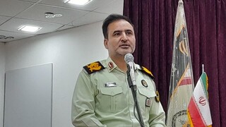 برنامه‌ریزی پلیس خراسان رضوی برای استقبال از ۱۰ میلیون زائر