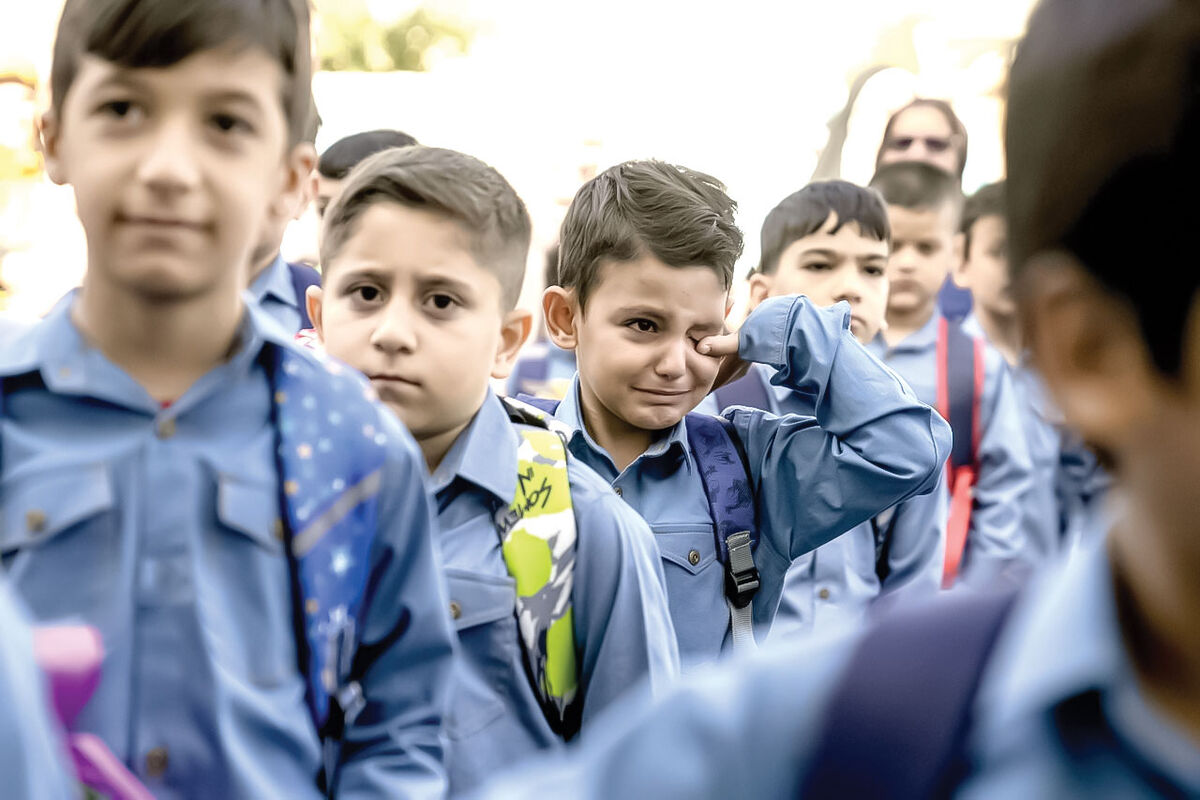 پوشش تحصیلی باید صد درصدی شود