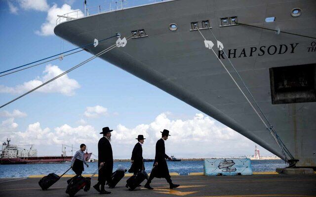 هاآرتص: نتانیاهو اروپا را برای اسرائیلی‌ها ناامن کرد