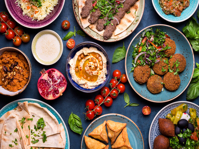 آیا هر روز غذای تکراری خوردن به سلامتی آسیب می‌زند؟