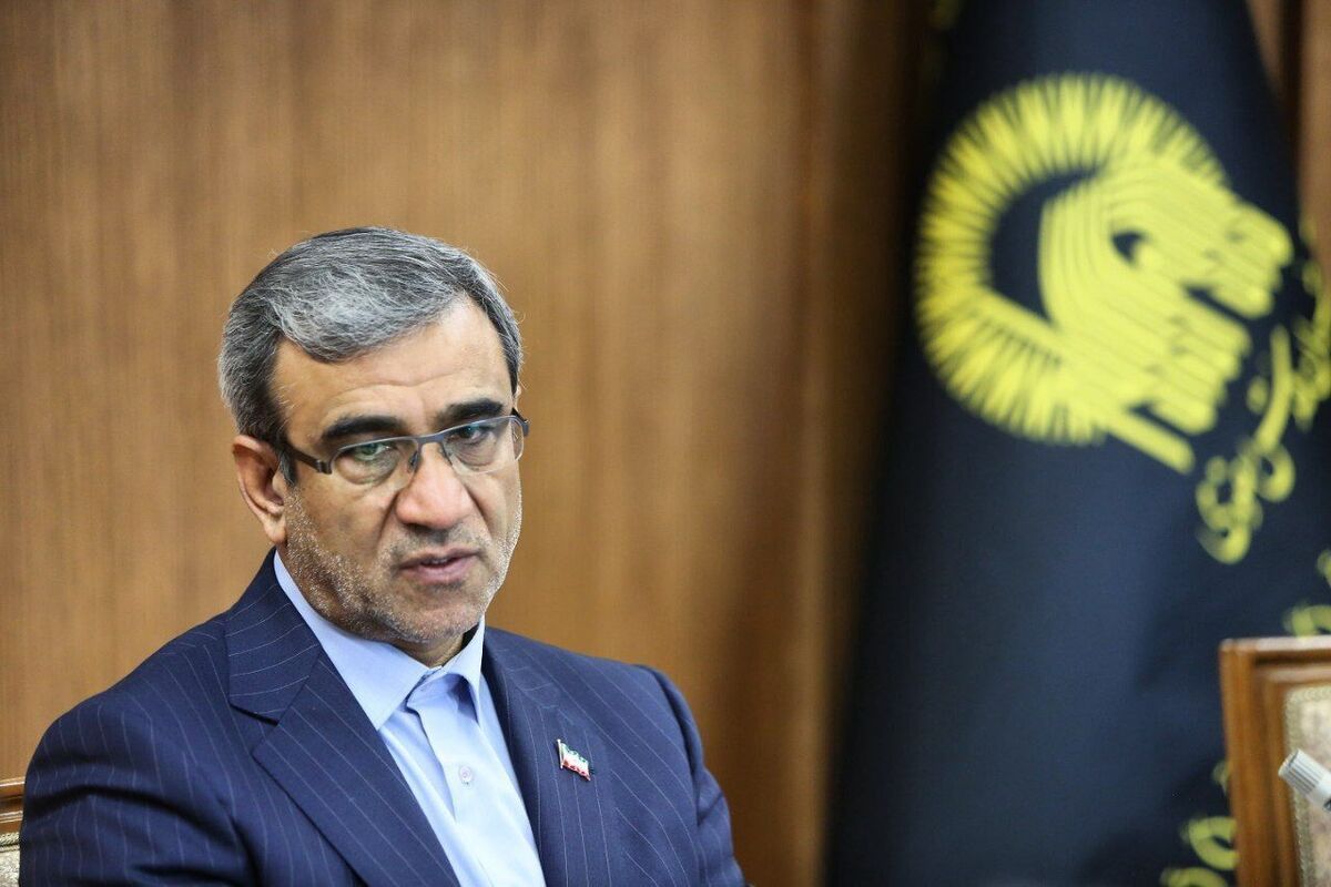 بسیج امکانات دولتی و مردمی برای ارتقای خدمات به زائران دهه پایانی صفر در مشهد