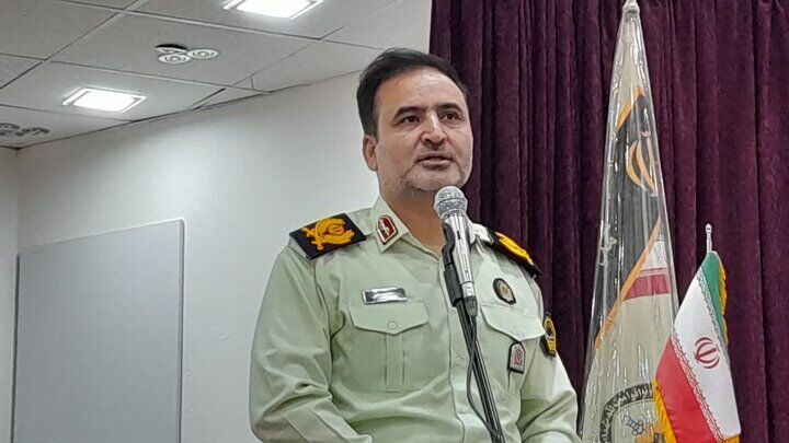 برنامه‌ریزی پلیس خراسان رضوی برای استقبال از ۱۰ میلیون زائر