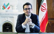 حضور قدرت‌های فرامنطقه‌ای در قفقاز به ضرر کشورهای منطقه است / کریدور ارس، ابزاری برای تغییر بازی در کریدور زنگزور