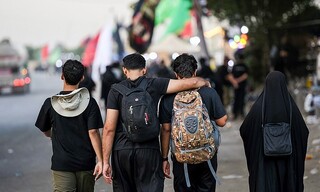 پیاده‌روی اربعین؛ خورشید امید در افق سبک زندگی مسلمانان