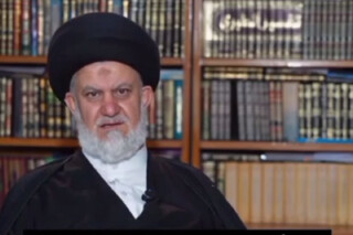 ‏مرگ و راز رحیل