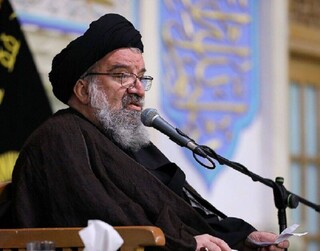 آیت‌الله سید احمد خاتمی عنوان کرد:  اربعین حسینی فرصتی برای بازخوانی دستاوردهای نهضت عاشورا
