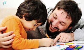 چگونه مفاهیم دینی را به کودکان بیاموزیم؟