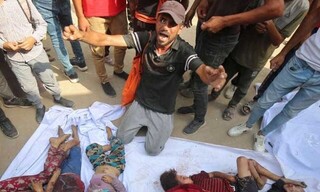جدیدترین آمار شهدا و مجروحان غزه