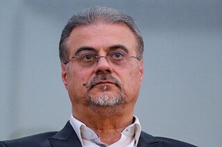 نظری جویباری پس از استعفا: کم بی مهری ندیدم