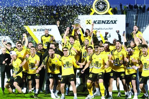 برداشت تراکتور پیش از شروع فصل