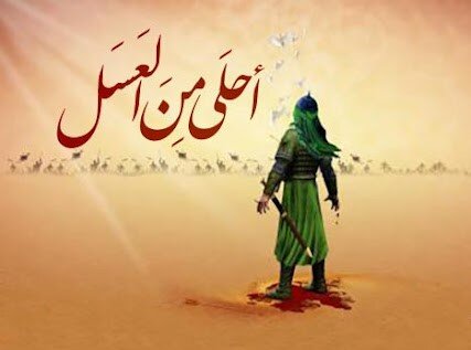 عاشورا؛ الگوی زندگی برای نسل امروز