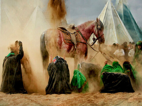 از قاسم(ع) و زینب(س) تا نسل Z ؛ چگونه عاشورا به نوجوانان امروز درس زندگی میدهد؟