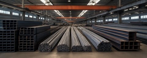 بررسی وضعیت تقاضای بازار آهن آلات