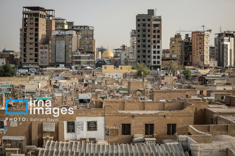 قبرستان «وادی السلام»