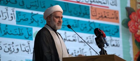 از کربلا تا امروز؛ اربعین، میعادگاه مبارزه با استکبار