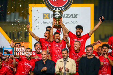 عکس منتخب هفته