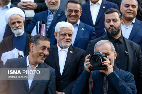عکس منتخب هفته