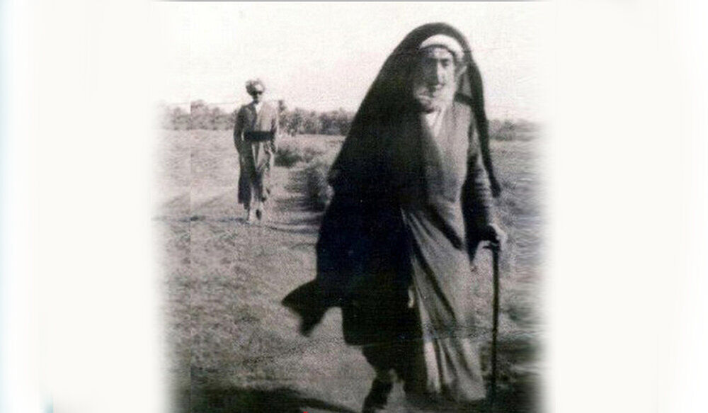 آداب اربعین از منظر میرزا جواد آقا ملکی تبریزی