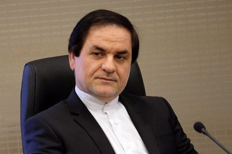 انتصاب مدیرکل مجلس وزارت امور خارجه انتصاب مدیرکل مجلس وزارت امور خارجه