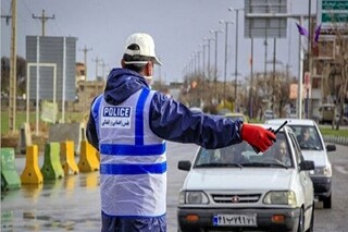محدودیت های ترافیکی امروز جاده ها