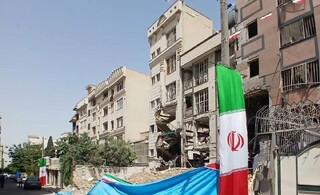 جزئیات پیشنهاد تهاتر املاک آسیب دیده در جنگ با املاک شهرداری تهران