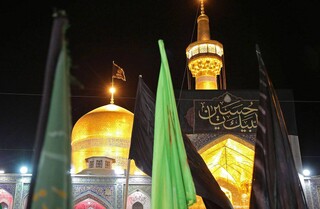 روشن‌تر از خورشید عالم‌تاب